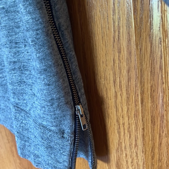 J Crew sweatshirt - Picture 3 of 3